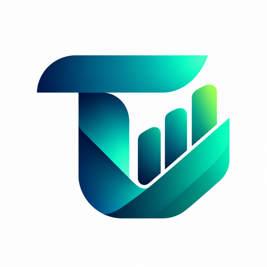 Tastahil 3D Logo